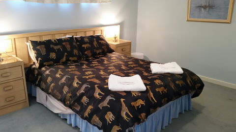 Wellington East Marina - Accommodation Sydney 4