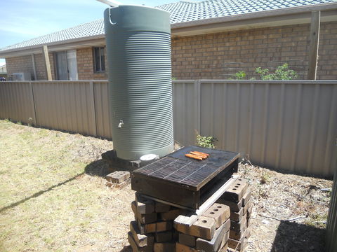 Wellington East Marina - Accommodation Sydney 6