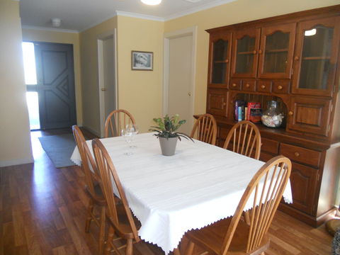 Wellington East Marina - Accommodation Sydney 7