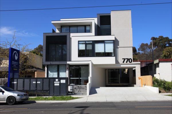 Ringwood East VIC Accommodation Sydney