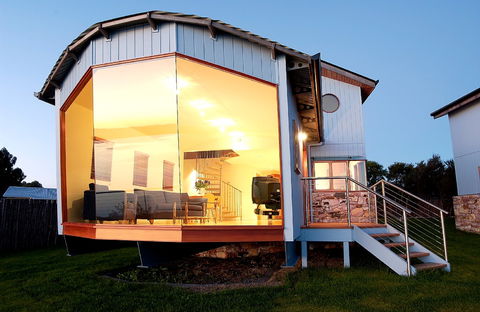 Wheelhouse Apartments - Accommodation Sydney 0