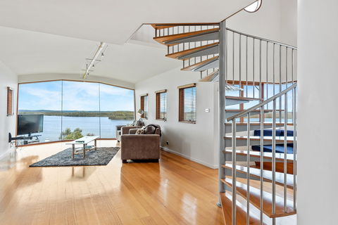 Wheelhouse Apartments - Accommodation Sydney 1
