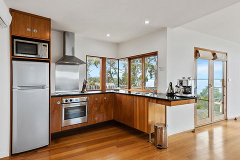 Wheelhouse Apartments - Accommodation Sydney 2
