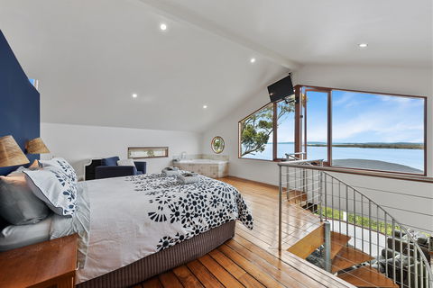 Wheelhouse Apartments - Accommodation Sydney 6
