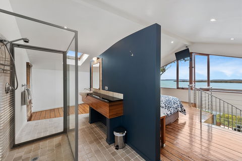 Wheelhouse Apartments - Accommodation Sydney 7