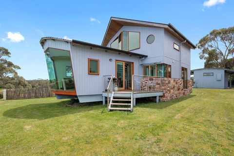Wheelhouse Apartments - Accommodation Sydney 8