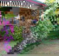 Willowlake Cottages - Sydney 4u