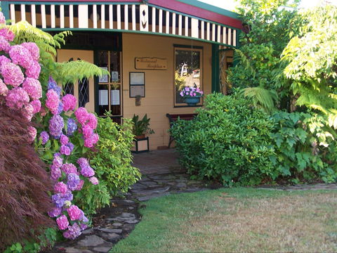 Willowlake Cottages - Sydney 4u 0
