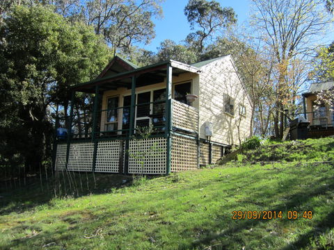 Willowlake Cottages - Sydney 4u 1