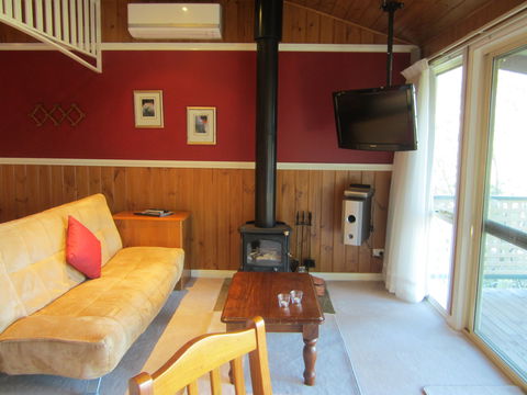 Willowlake Cottages - Sydney 4u 2