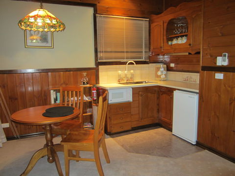 Willowlake Cottages - Sydney 4u 3