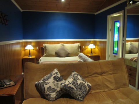 Willowlake Cottages - Sydney 4u 4