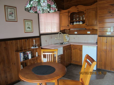 Willowlake Cottages - Sydney 4u 6