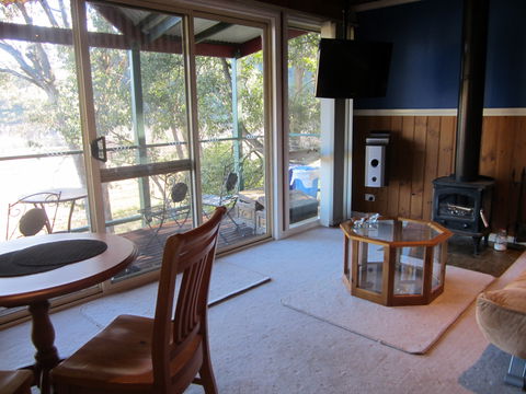 Willowlake Cottages - Sydney 4u 7