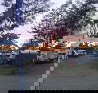 Wine Country Tourist Park - Sydney 4u