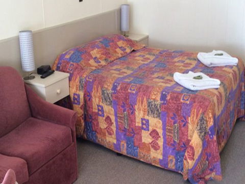 Woodmans Hill Motel Ballarat - Accommodation Sydney 0
