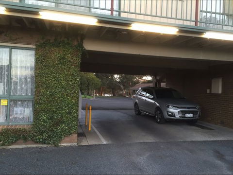 Woodmans Hill Motel Ballarat - Accommodation Sydney 1