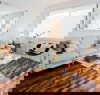 Wynnum Bayside Apartments - Sydney 4u