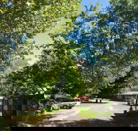 Yackandandah Holiday Park - Accommodation Sydney