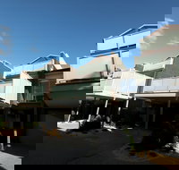 7 Falls Apartments - Accommodation Sydney