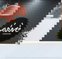 Abode Kingston - Accommodation Sydney