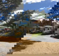 Acacia Caravan Park and Holiday Units - Sydney 4u