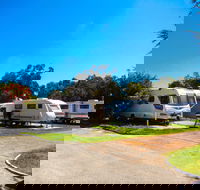 Acclaim Swan Valley Tourist Park - Sydney 4u