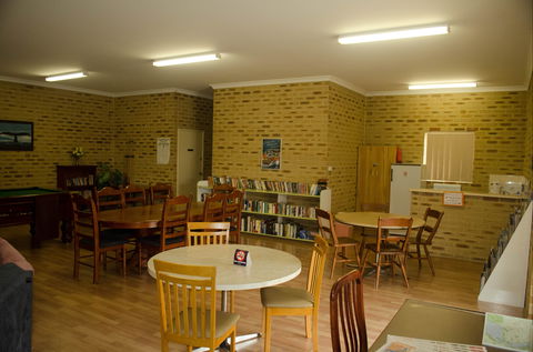 Acclaim Swan Valley Tourist Park - Sydney 4u 1
