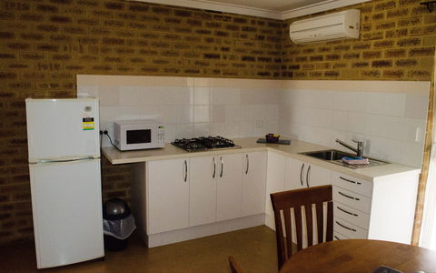 Acclaim Swan Valley Tourist Park - Sydney 4u 6
