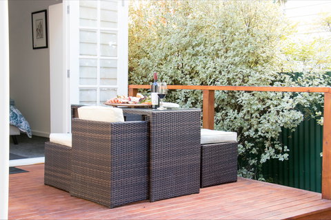 A Coonawarra Experience - Sydney Resort 0