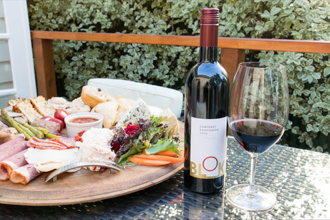 A Coonawarra Experience - Sydney Resort 1