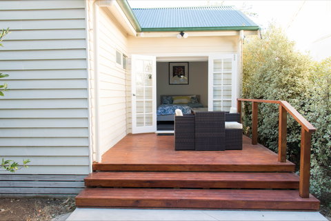 A Coonawarra Experience - Sydney Resort 2