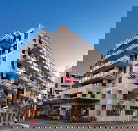 Adina Apartment Hotel Sydney Darling Harbour - Accommodation Sydney