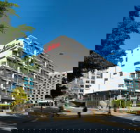 Adina Apartment Hotel Sydney Airport - Accommodation Sydney