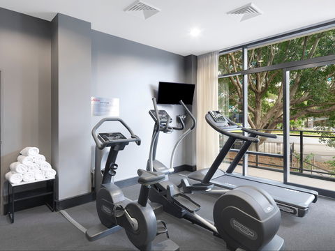 Adina Apartment Hotel Sydney Airport - Accommodation Sydney 1