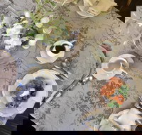 Aggies Bed and Breakfast - Accommodation Sydney