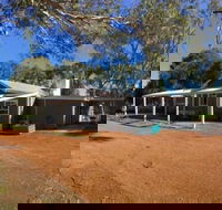 Aintree Cottage - Sydney 4u