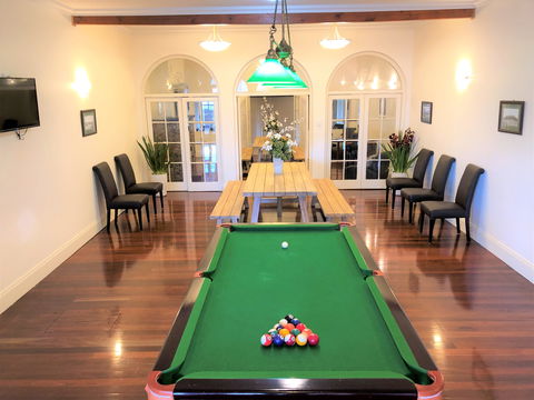 Al Mare - Accommodation Sydney 0