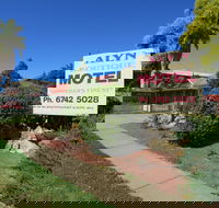 Alyn Motel - Accommodation Sydney