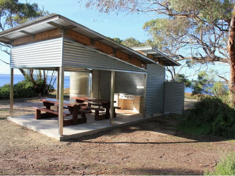 American River Camp Ground - Sydney 4u 0