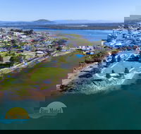 Anchor Bay Motel - Sydney 4u