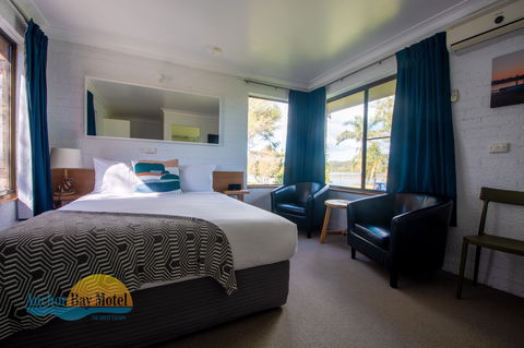 Anchor Bay Motel - Sydney 4u 1