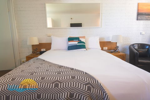 Anchor Bay Motel - Sydney 4u 3