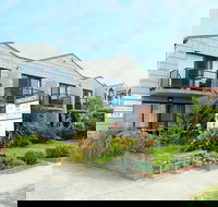 Apollo Bay Waterfront Motor Inn - Accommodation Sydney