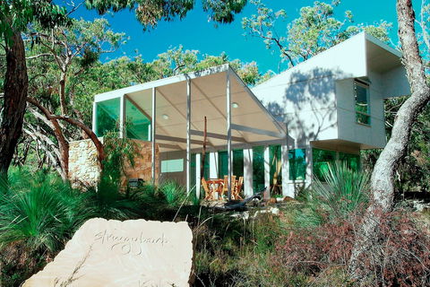 Aquila Eco Lodges - Accommodation Sydney 0