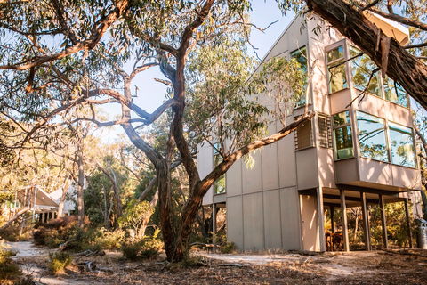 Aquila Eco Lodges - Accommodation Sydney 1