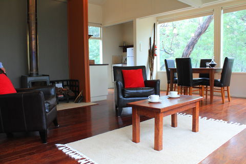 Aquila Eco Lodges - Accommodation Sydney 2