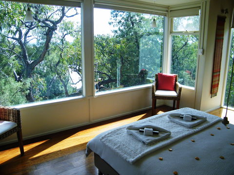 Aquila Eco Lodges - Accommodation Sydney 3