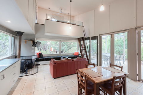 Aquila Eco Lodges - Accommodation Sydney 6