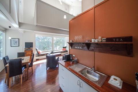 Aquila Eco Lodges - Accommodation Sydney 7